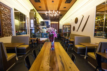 Grand Hotel Rockdale - Mackay Tourism 10