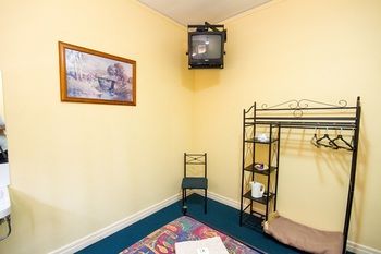 Grand Hotel Rockdale - Mackay Tourism 12