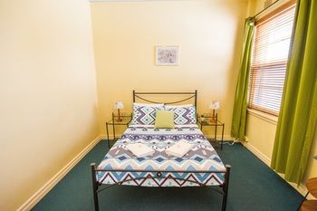 Grand Hotel Rockdale - Mackay Tourism 13