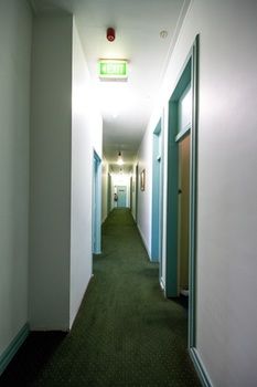Grand Hotel Rockdale - Mackay Tourism 16