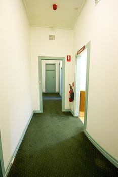 Grand Hotel Rockdale - Mackay Tourism 18