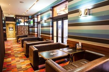 Grand Hotel Rockdale - Mackay Tourism 22