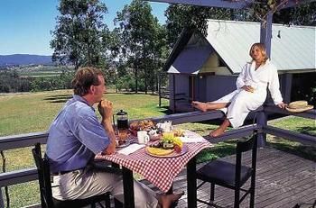 Vineyard Hill - Mackay Tourism 3