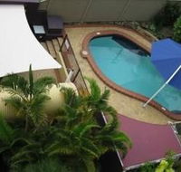 Seafarer Chase Holiday Apartments - Mackay Tourism