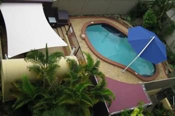 Seafarer Chase Holiday Apartments - Mackay Tourism 0