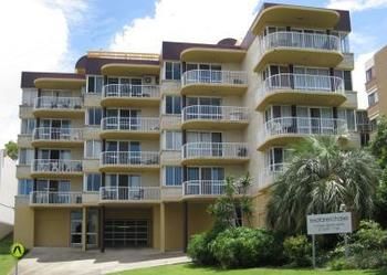 Seafarer Chase Holiday Apartments - Mackay Tourism 1