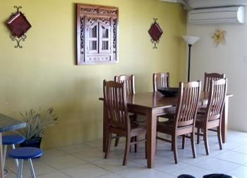 Seafarer Chase Holiday Apartments - Mackay Tourism 4