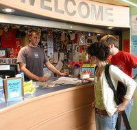 Sydney Glebe Point YHA - Hostel - Mackay Tourism