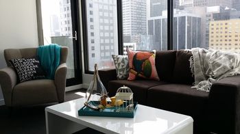 Apartments Of Melbourne Southern Cross - Mackay Tourism 6