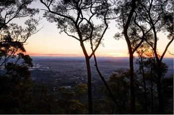 Mt Dandenong Imperial Retreat - Mackay Tourism 1