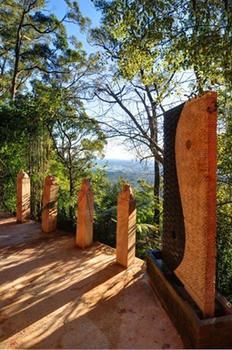 Mt Dandenong Imperial Retreat - Mackay Tourism 2