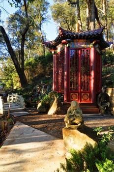 Mt Dandenong Imperial Retreat - Mackay Tourism 3