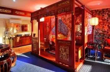 Mt Dandenong Imperial Retreat - Mackay Tourism 15