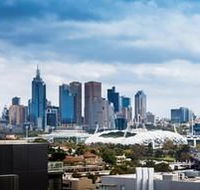 District South Yarra - Mackay Tourism