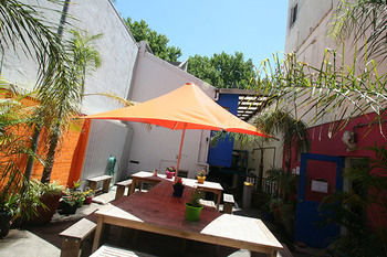 Zing Backpackers - Mackay Tourism 1