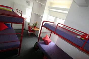 Zing Backpackers - Mackay Tourism 4