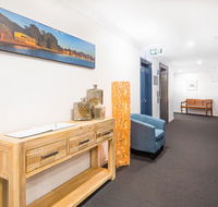 The Brighton Apartments - Mackay Tourism
