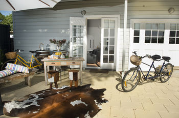 The Villa - Country House Retreat - Mackay Tourism 2