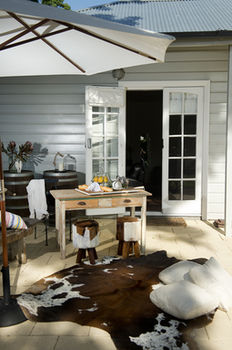 The Villa - Country House Retreat - Mackay Tourism 8