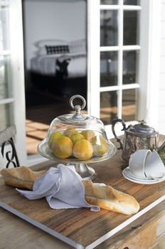 The Villa - Country House Retreat - Mackay Tourism 10