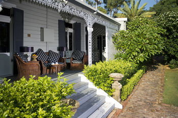 The Villa - Country House Retreat - Mackay Tourism 11