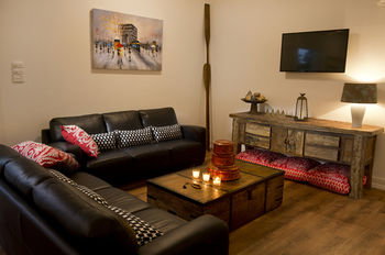 The Villa - Country House Retreat - Mackay Tourism 12