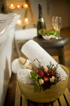 The Villa - Country House Retreat - Mackay Tourism 13