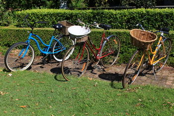 The Villa - Country House Retreat - Mackay Tourism 16