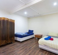 The Village Glebe - Hostel - Mackay Tourism