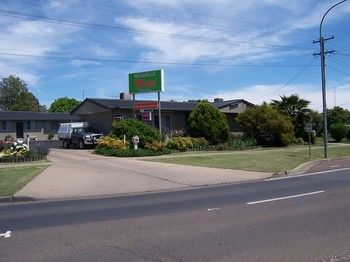 Motabelle Holiday Units - Mackay Tourism 0