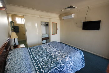 Motabelle Holiday Units - Mackay Tourism 4