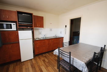 Motabelle Holiday Units - Mackay Tourism 5