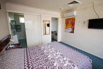 Motabelle Holiday Units - Mackay Tourism 10
