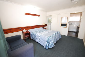 Motabelle Holiday Units - Mackay Tourism 14