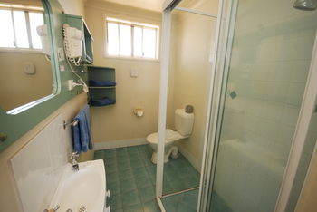 Motabelle Holiday Units - Mackay Tourism 20
