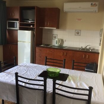 Motabelle Holiday Units - Mackay Tourism 27
