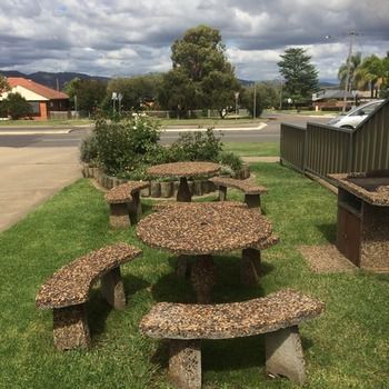 Motabelle Holiday Units - Mackay Tourism 32