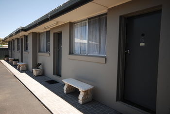 Motabelle Holiday Units - Mackay Tourism 35