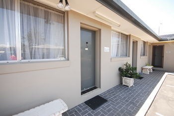Motabelle Holiday Units - Mackay Tourism 38