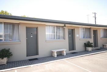 Motabelle Holiday Units - Mackay Tourism 39