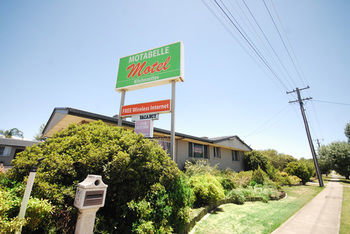 Motabelle Holiday Units - Mackay Tourism 42