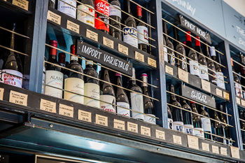 Darlo Bar Darlinghurst - Mackay Tourism 6