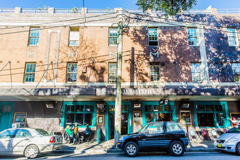Darlo Bar Darlinghurst - Mackay Tourism 12