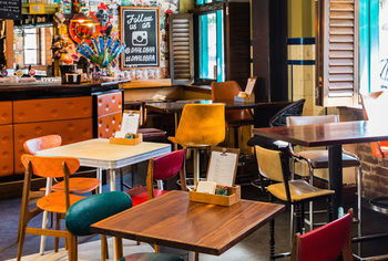 Darlo Bar Darlinghurst - Mackay Tourism 17