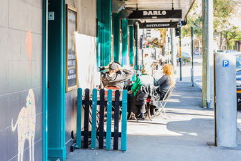Darlo Bar Darlinghurst - Mackay Tourism 18