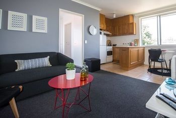 Apartment2c - Somerset - Mackay Tourism 7