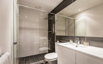 Apartment2c - Parkside - Mackay Tourism 0