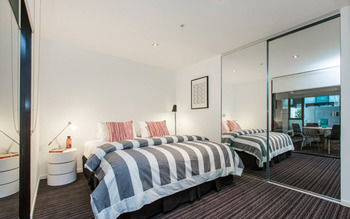 Apartment2c - Parkside - Mackay Tourism 1