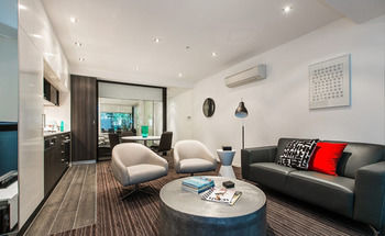 Apartment2c - Parkside - Mackay Tourism 2