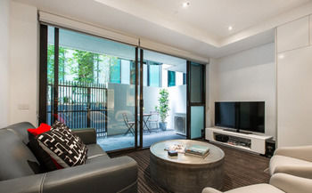 Apartment2c - Parkside - Mackay Tourism 3